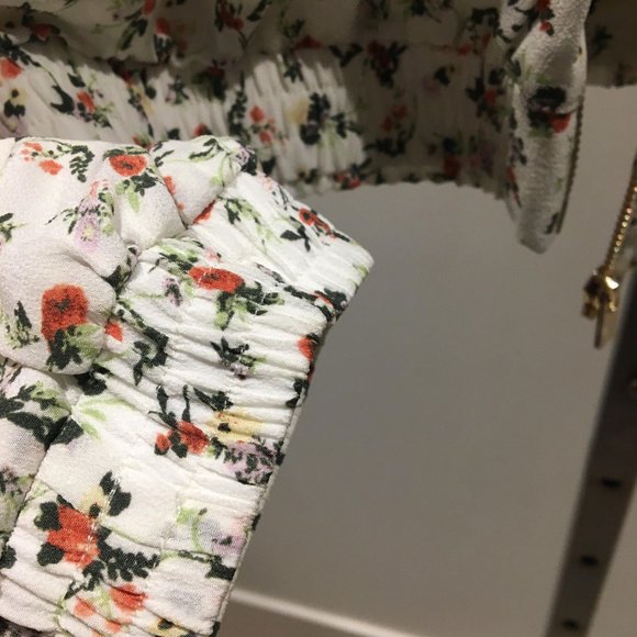 Aritzia Little Moon Briar Windbreaker - Picture 14 of 15